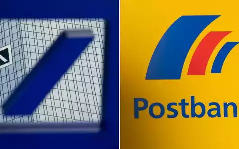 Die Tarifverhandlungen bei der Postbank kommen nicht voran, Verdi fordert von der Deutschen Bank Gehaltszuwächse. (Archivbild) - Foto: A. Dedert/M. Skolimowska/dpa