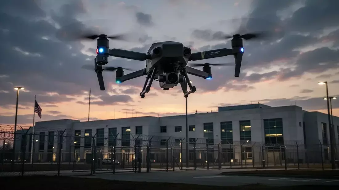 DroneShield quintuplica producción a 2.400 millones, pero la ASIC hunde su cotización