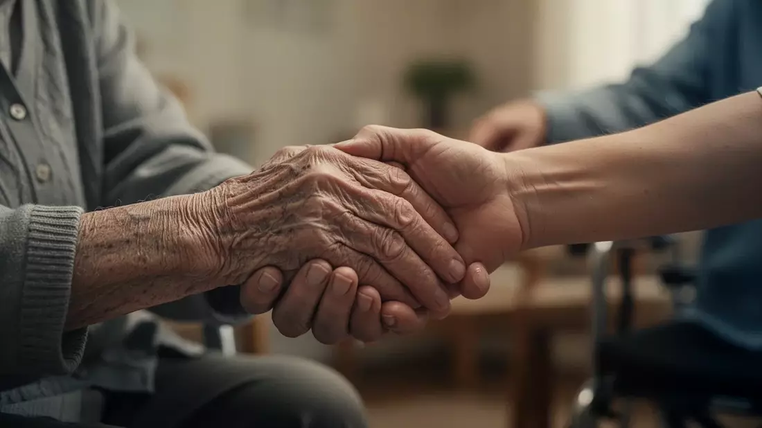 Demenz-Prognose: Bis 2050 drohen 2,7 Millionen Fälle in Deutschland