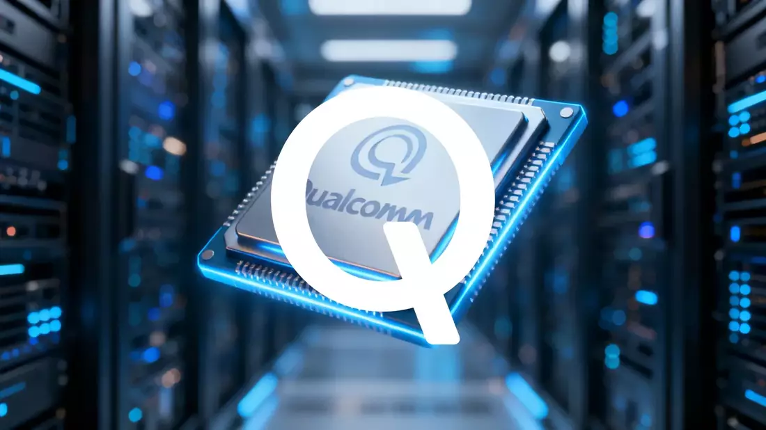 Qualcomm: KI-Strategie und Chip-Expansion jenseits von Smartphones