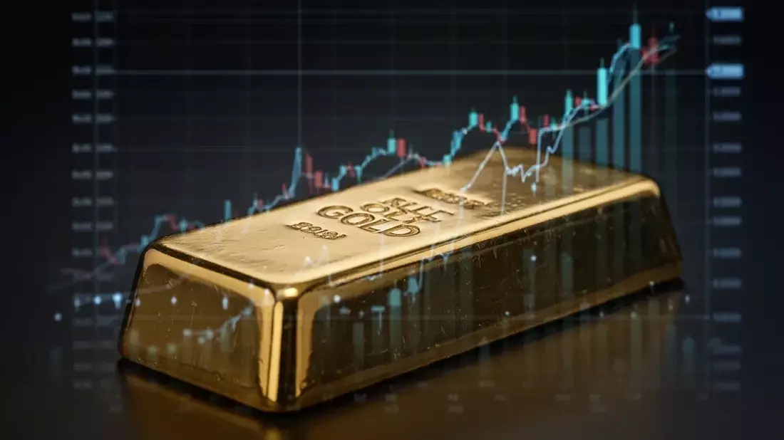 Oro a 4.336 dólares: Fed, acuerdo Irán y récord de bancos centrales