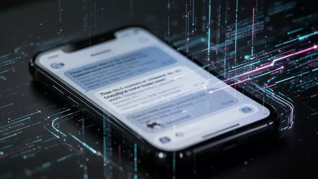 WhatsApp-Datenschutz: KI-Zugriff und Betrugswelle verunsichern Nutzer