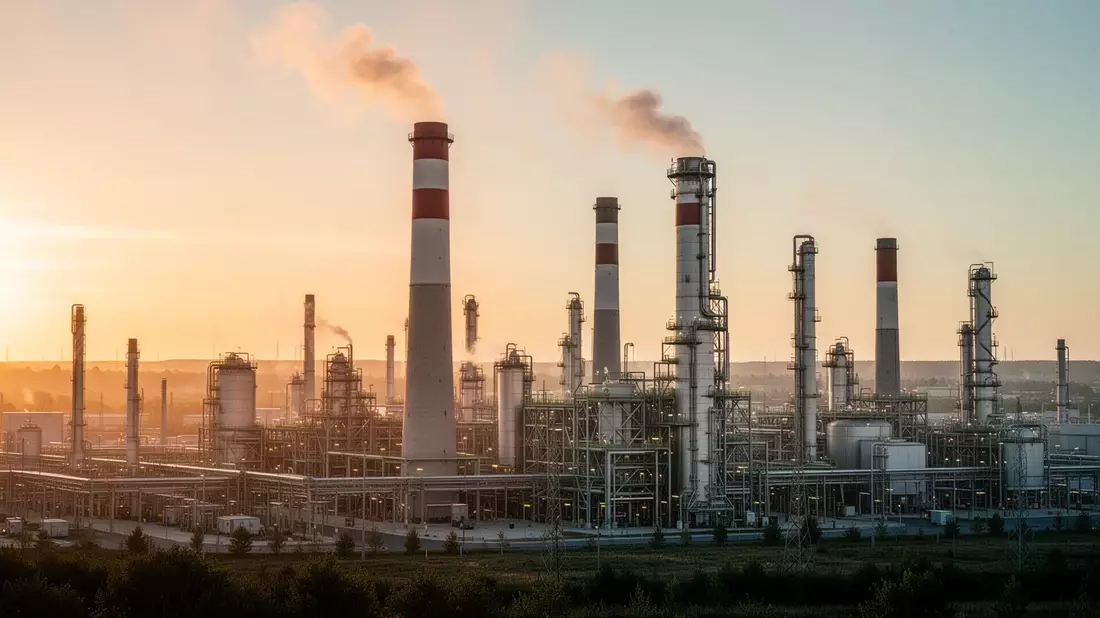 EU verschärft CO2-Zertifikate: Milliardenlast für Chemie und Stahl