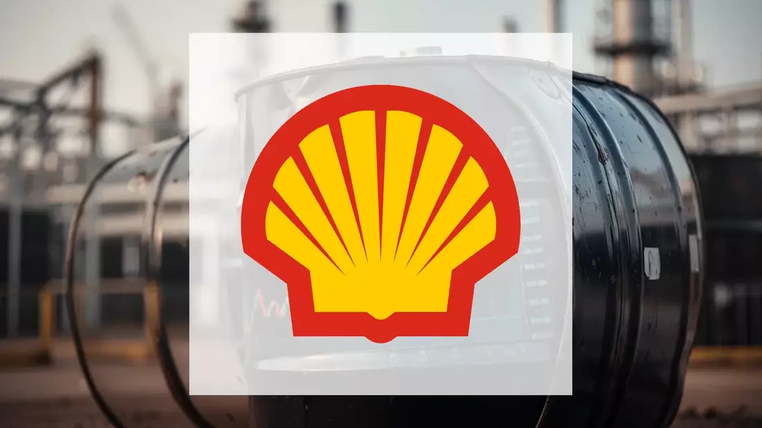 Shell Aktie leidet unter Ölpreisverfall durch Friedensdeal