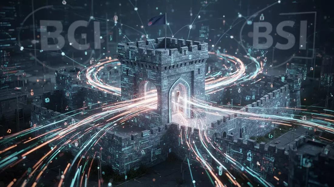 BSI zertifiziert erste 5G-Kernnetzkomponente von Mavenir