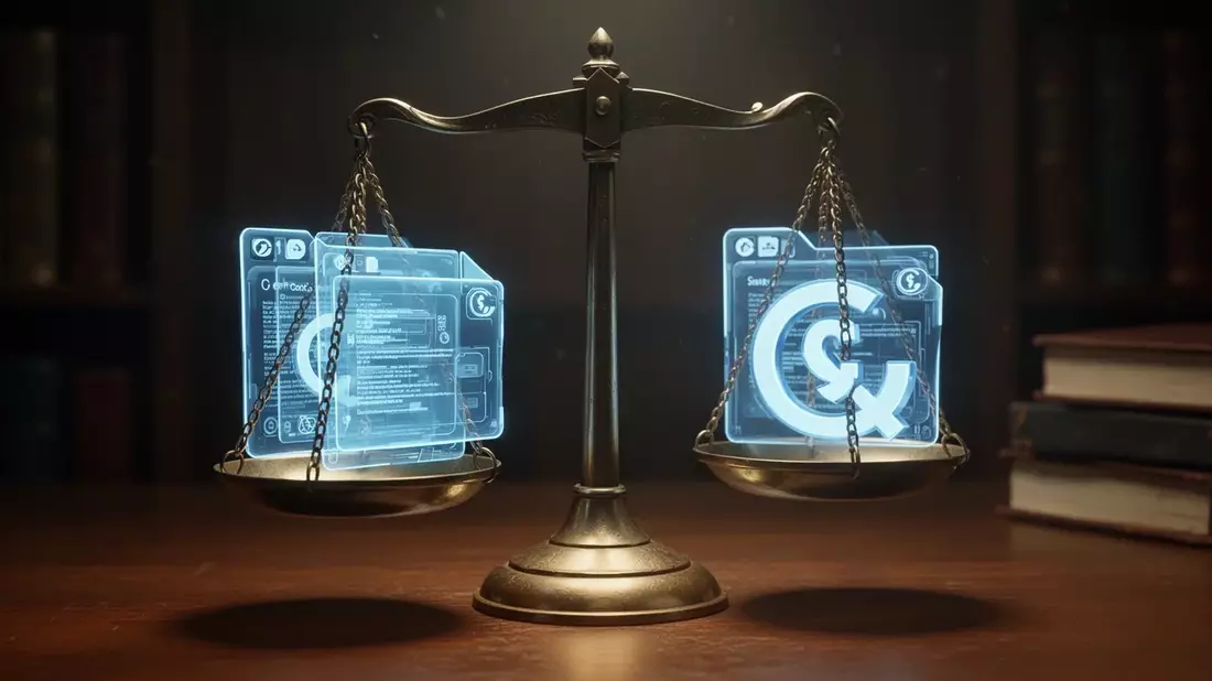 Filesharing-Abmahnungen: Strengere Regeln für Rechteinhaber 2026