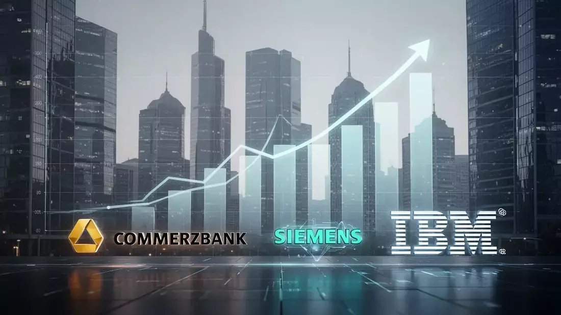 Commerzbank: 5% Off Highs, Strong Q1 Earnings & Dividend Payout