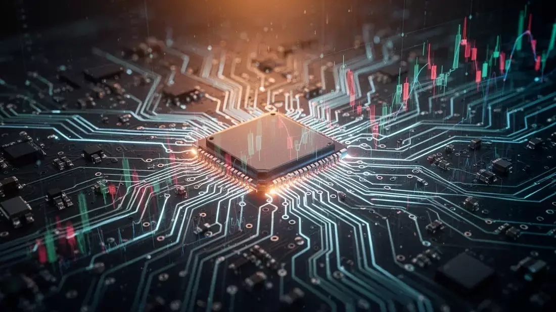AMD construye infraestructura de IA integral más allá de los chips