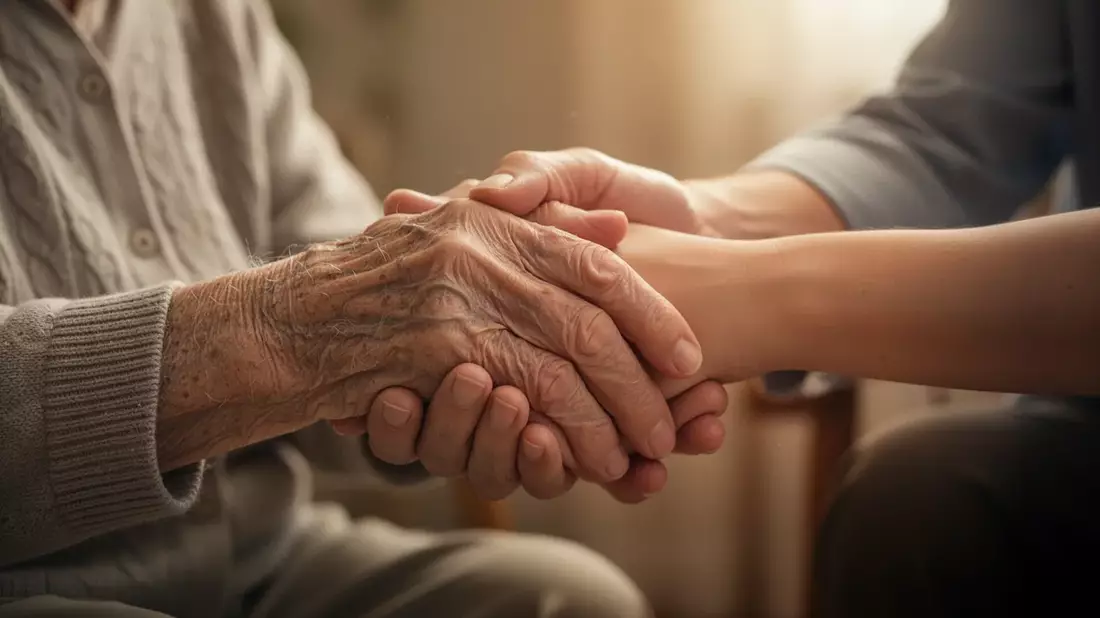 Demenz-Prognose: Bis 2060 droht Anstieg auf 2,1 Millionen Fälle