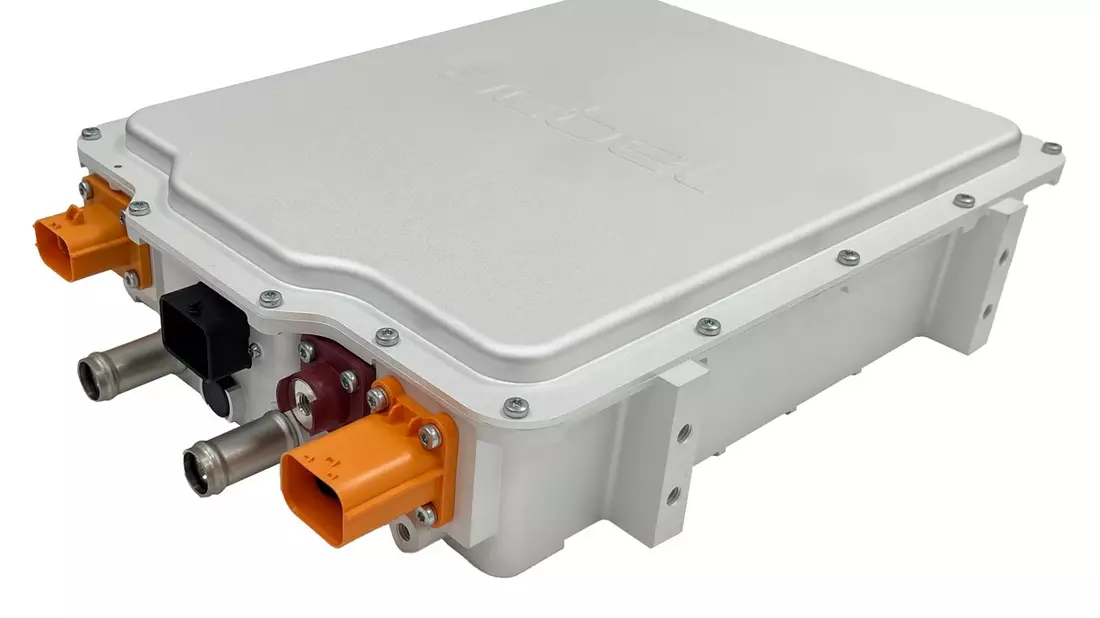 Acbel präsentiert EV-Stromversorgungslösungen auf der Power2Drive Europe 2026 - Bild: presseportal.de