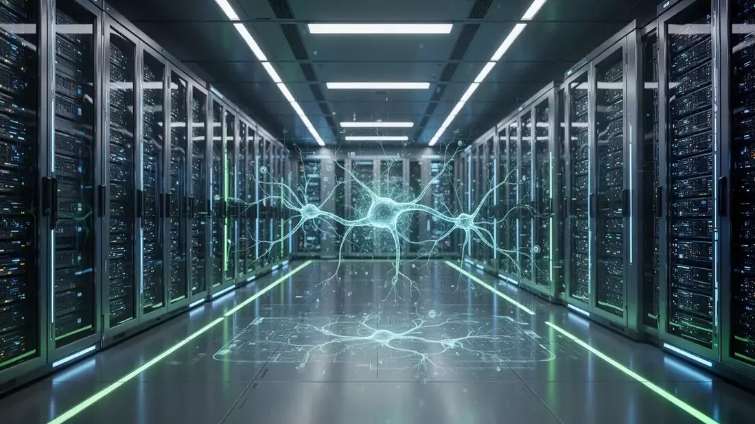 Oracle: récords de ingresos pero mazazo bursátil por inversión en IA