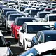 Deutschland exportierte viele Autos in die USA. (Archivbild) - Bild: Sina Schuldt/dpa