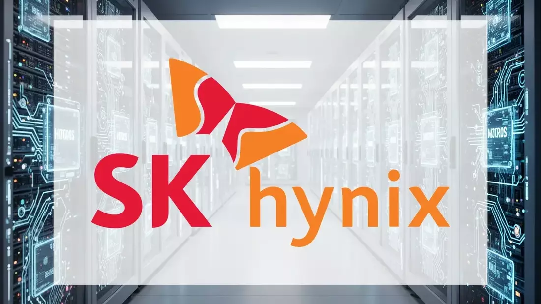 SK Hynix Delivers Early HBM4E Samples; Profit Soars 581% in AI Boom