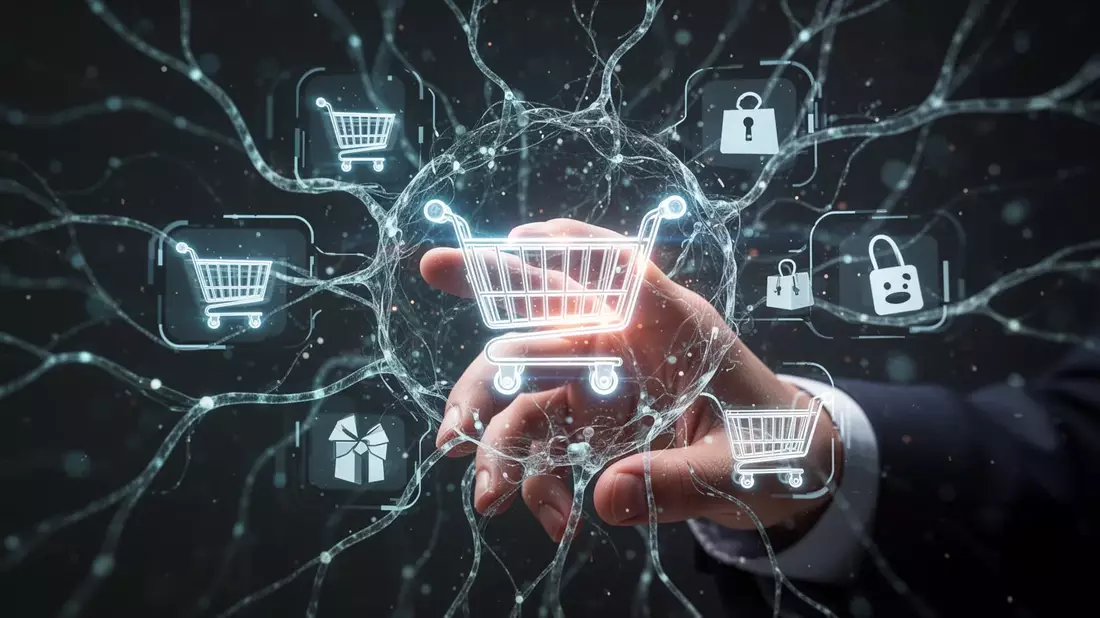 KI-Boom im E-Commerce: ChatGPT & Gemini treiben Umsätze