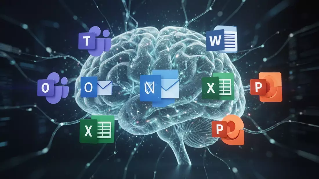 Microsofts KI-Offensive: Planner Agent, Wix-Partnerschaft & Solara