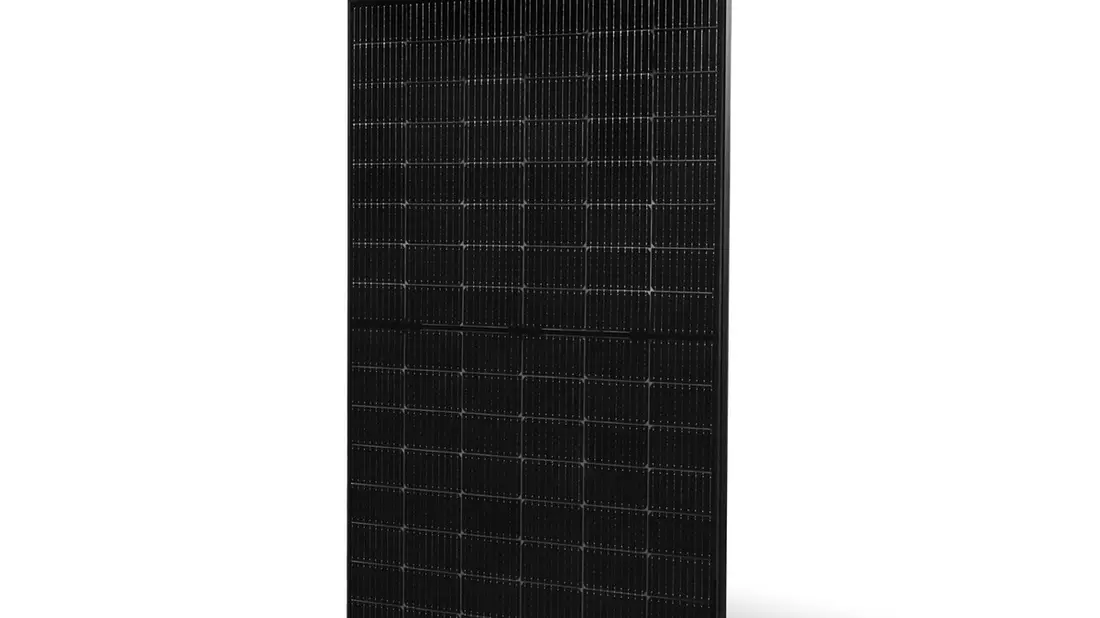 Solar Fabrik präsentiert Mono S4 Halfcut Trend Guard 455W mit DIBt-Zulassung - Bild: presseportal.de