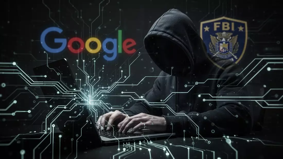 FBI zerschlägt KI-Phishing-Netzwerk Outsider Enterprise