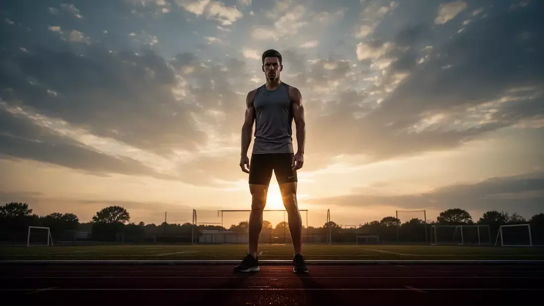 Psychologie im Sport: Motivation, Disziplin und Teamgeist