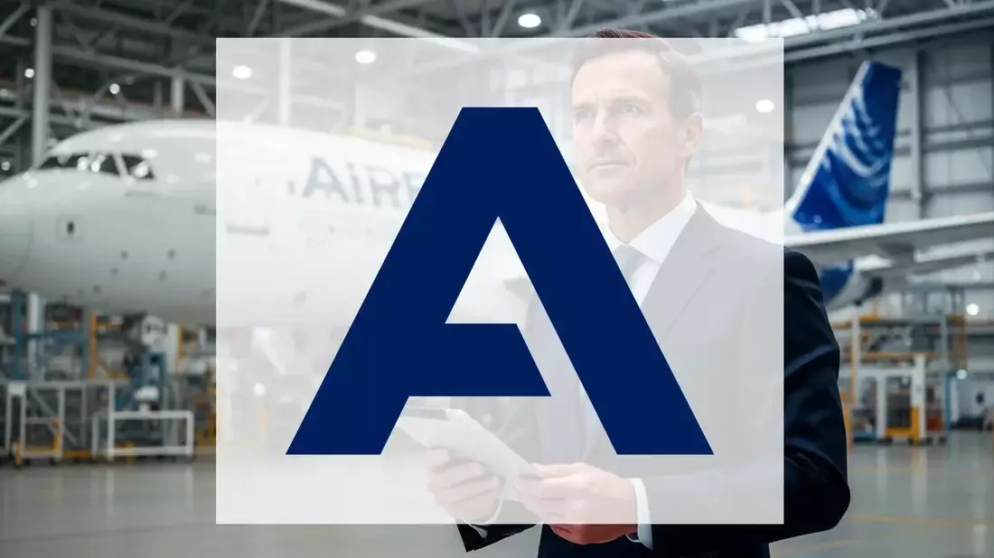 Airbus se revaloriza un 11%: helicópteros y defensa impulsan al fabricante