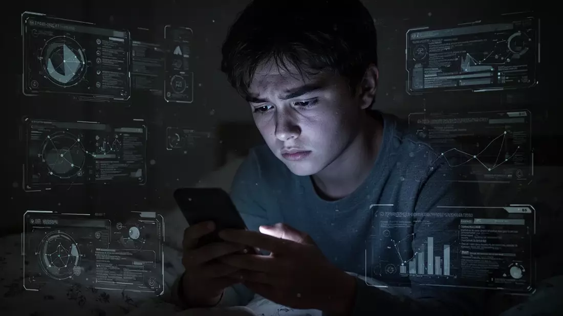 Großbritannien verbietet soziale Netzwerke für unter 16-Jährige
