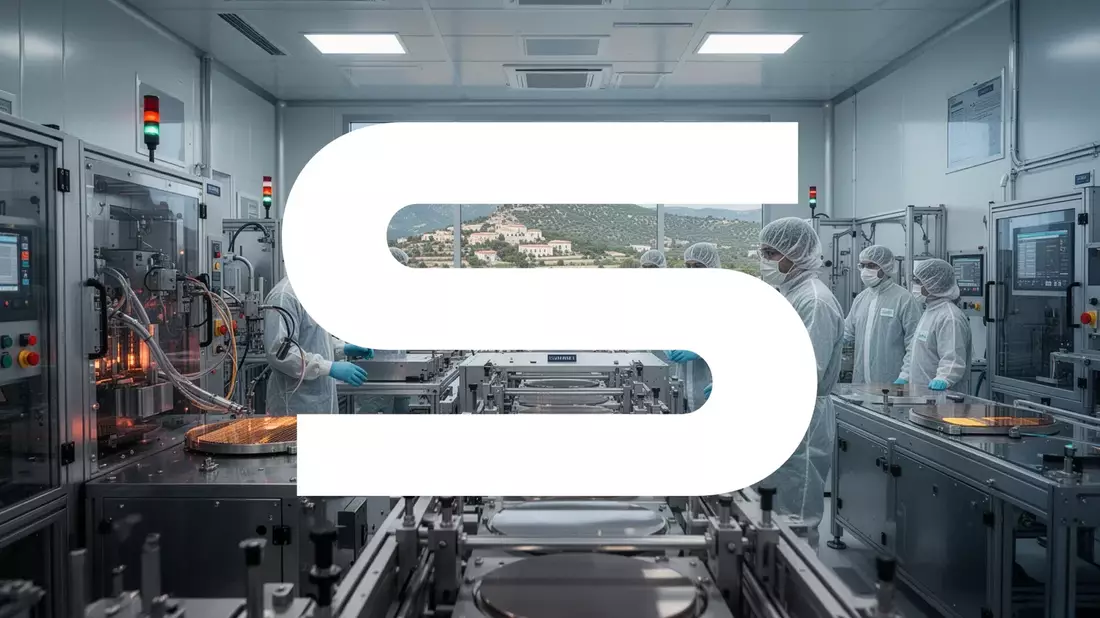 STMicroelectronics: Vom Zyklustief zum KI-Zulieferer mit neuem Kurs