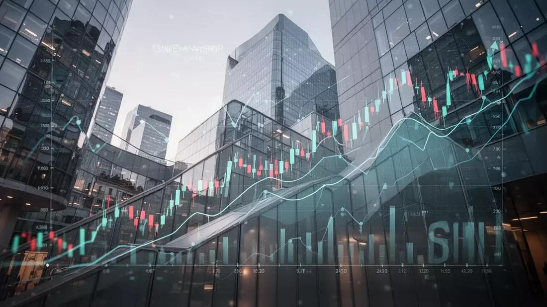 SMI Aktie: Genfer Abkommen treibt Schweizer Leitindex an