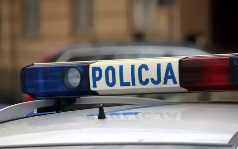Polizei in Polen (Archiv) - Foto: via dts Nachrichtenagentur