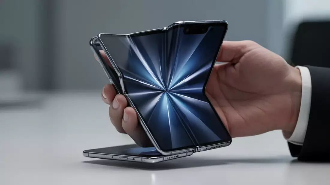 Faltbares iPhone: Start laut Zulieferer erst 2027