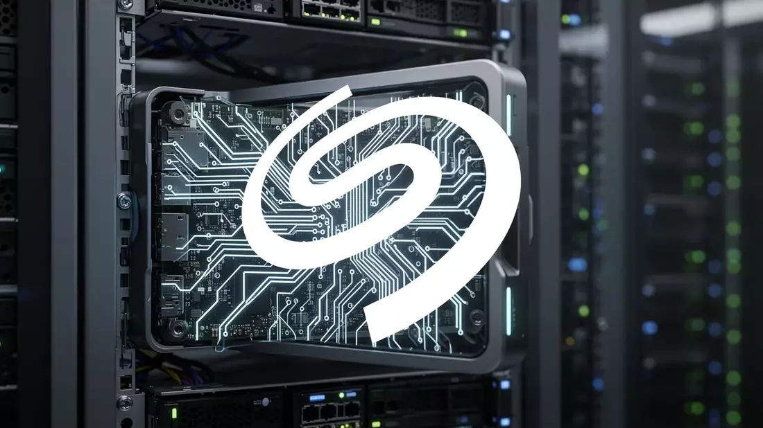 Seagate Aktie: KI-Boom treibt Umsatz und Kurs auf Rekordniveau