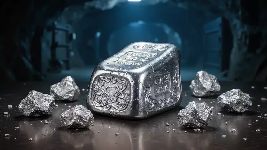 Silver Price Holds Near $70 as Fed Chair Warsh Debut Looms