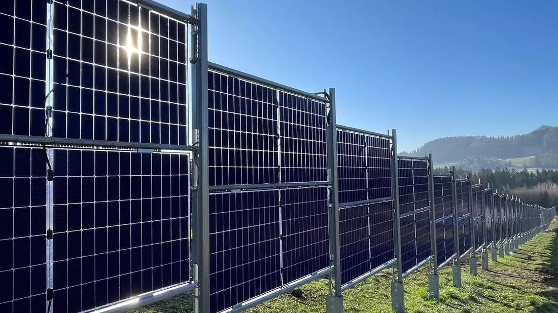 Next2Sun: Anschlusskapazitäten für bis zu 20 GW wirtschaftliche PV ohne Netzausbau in Deutschland verfügbar - Bild: presseportal.de