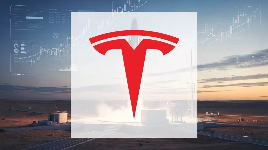 Tesla-Aktie: Milliarden-Beteiligung an SpaceX verändert Bilanz