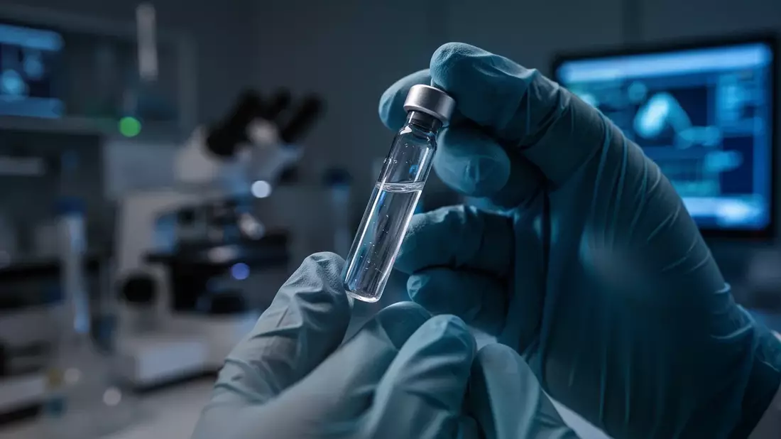 Schlafmangel im Speichel: Uni Zürich entdeckt Biomarker