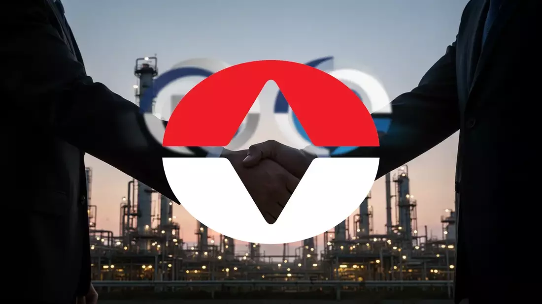 Olin und Huntsman: Milliarden-Fusion zum Chemiegiganten