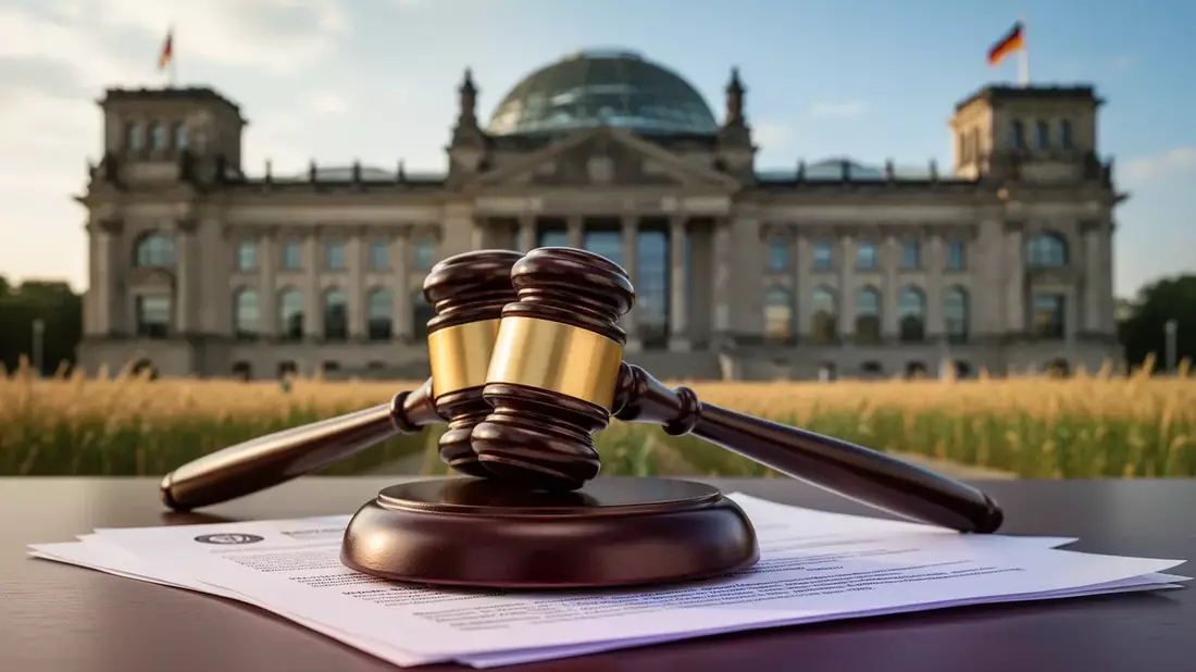 Bundesverfassungsgericht prüft Rainers Alleingang bei Verordnung
