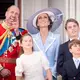 Der junge Prinz George besucht demnächst das elitäre Eton-Internat. (Archivbild) - Bild: Aaron Chown/PA Wire/dpa