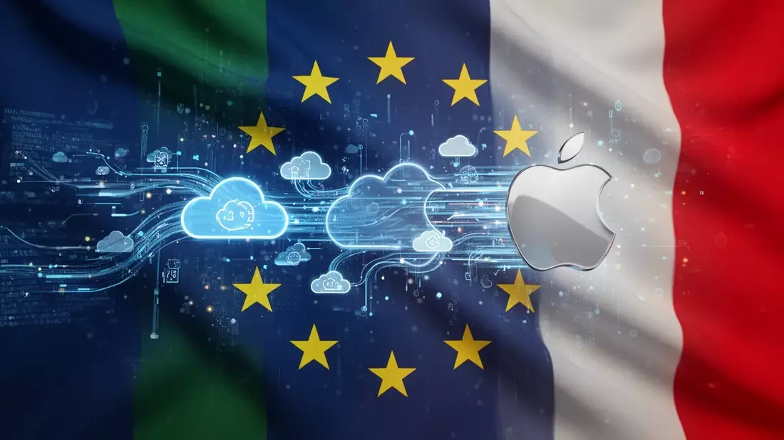 Italienische Wettbewerbshüter leiten Verfahren gegen Apple ein