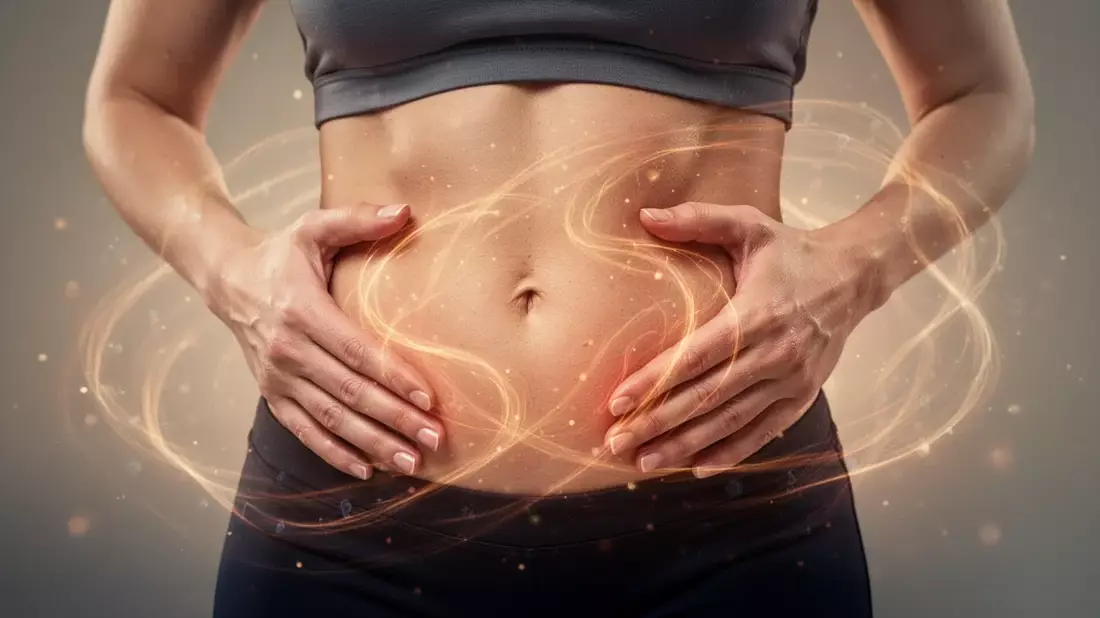 Endometriose: Neuer Bluttest und Heilfasten als Therapie