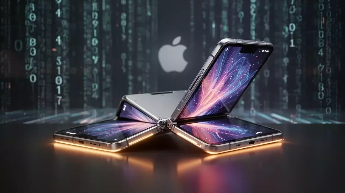 iOS 27 und macOS 27: Hinweise auf faltbares iPhone und Touch-MacBook