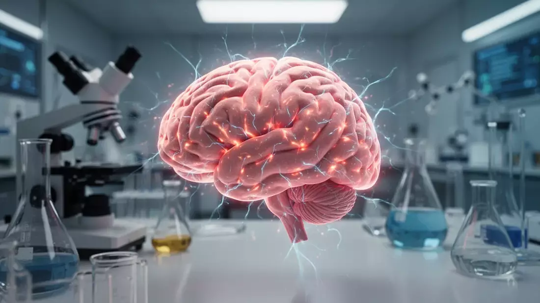Alzheimer-Forschung: Neue Wirkstoffe und digitale Diagnostik im Fokus