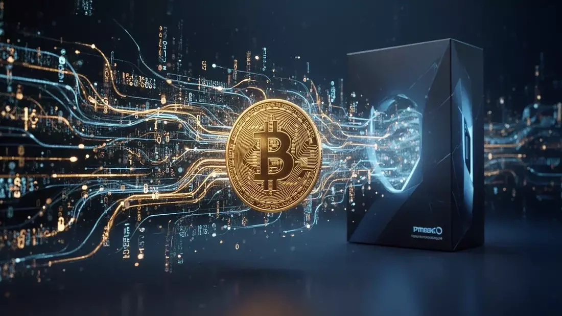 Bitcoin Spikes Past $67K Amid BlackRock Yield ETF, Mining Drop, Iran Deal