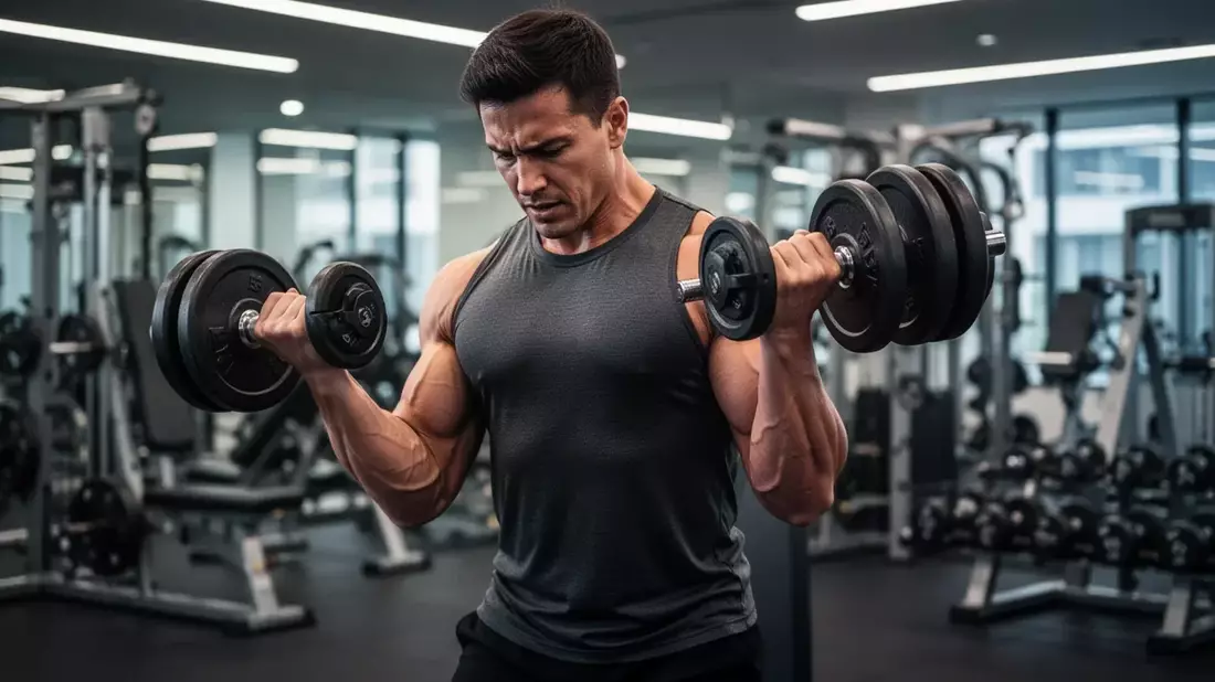Penn-State-Studie: 4 Minuten Krafttraining stärken Senioren
