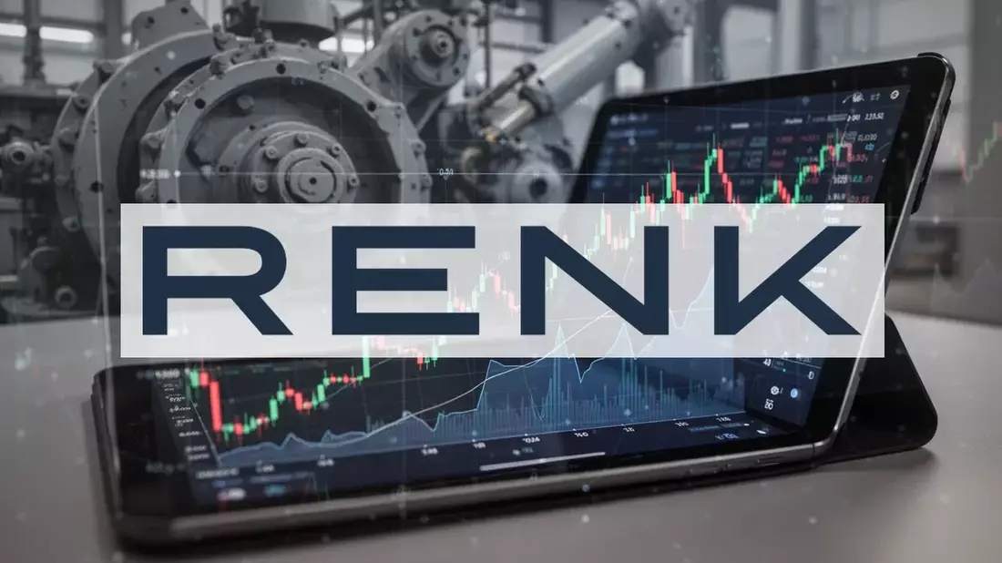 Renk Stock Slides Despite Record Orders, New Chairman, and Autonomous Vehicle Debut