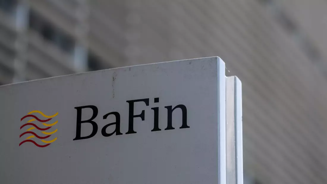 Die Finanzaufsicht Bafin will Kleinanleger vor Verlusten mit Turbo-Zertifikaten schützen. (Symbolbild) - Bild: Boris Roessler/dpa/dpa-tmn