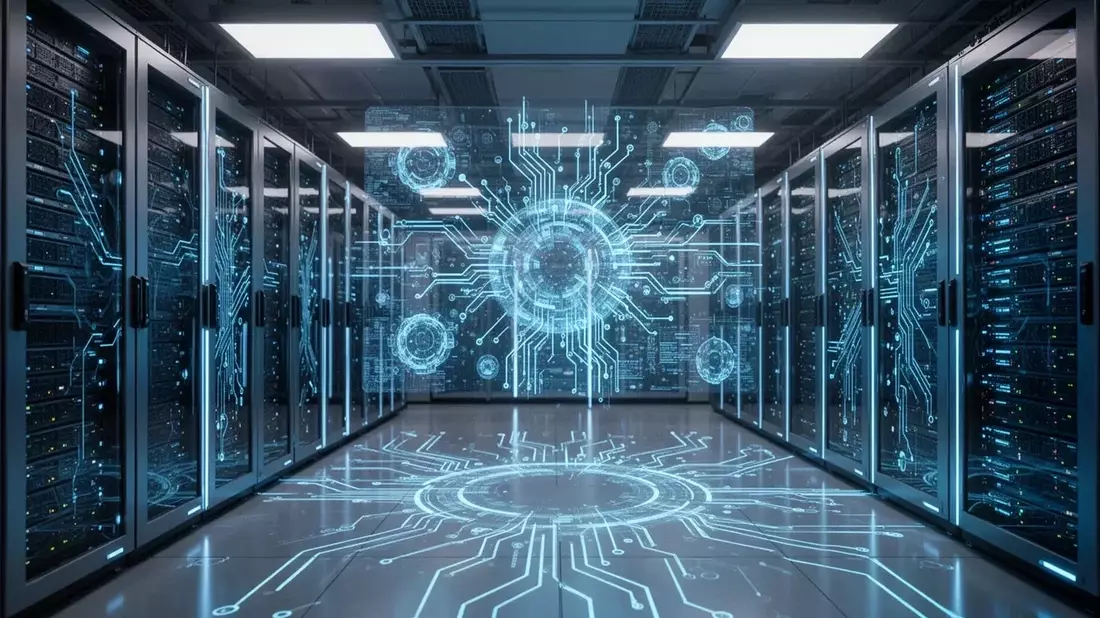 D-Wave Quantum: reservas récord y avance del 40% en bolsa