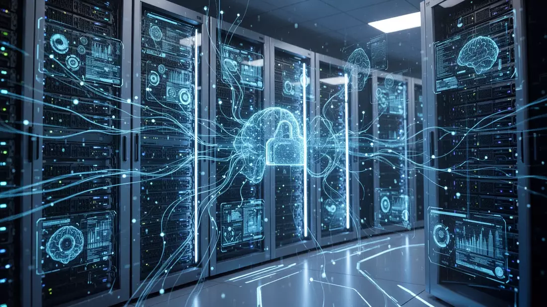 Cloud-Infrastruktur: KI-Workloads treiben Hardware-Offensive an