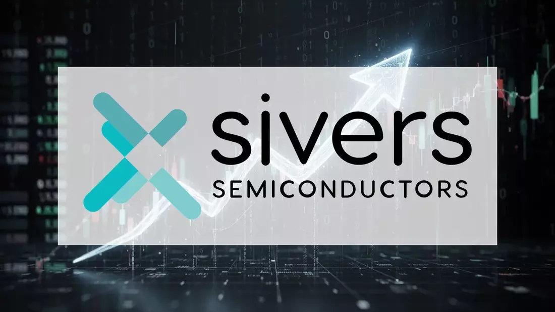 Sivers Semiconductors: Hauptversammlung beschließt Führungswechsel