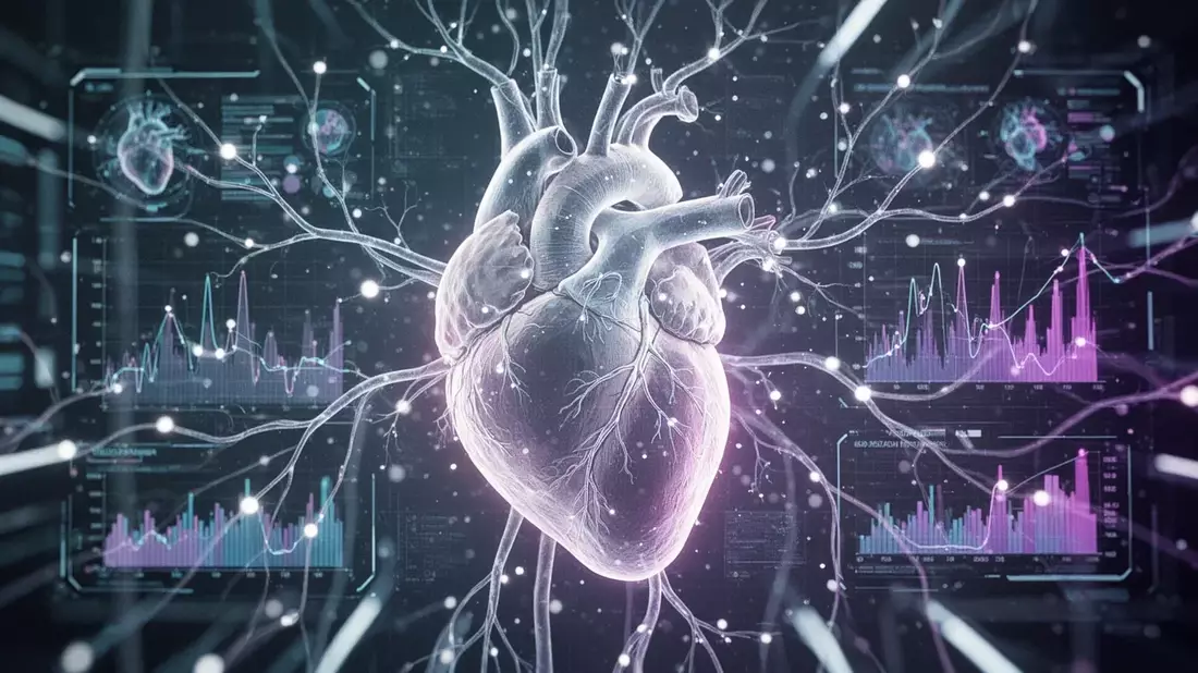 Tempus AI: Herz-KI-Studie bestätigt Früherkennung von Vorhofflimmern