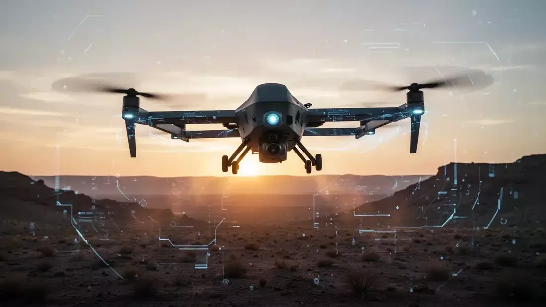 DroneShield Expands in Europe, Wins Kansas City Contract, Stock Still Down 13%