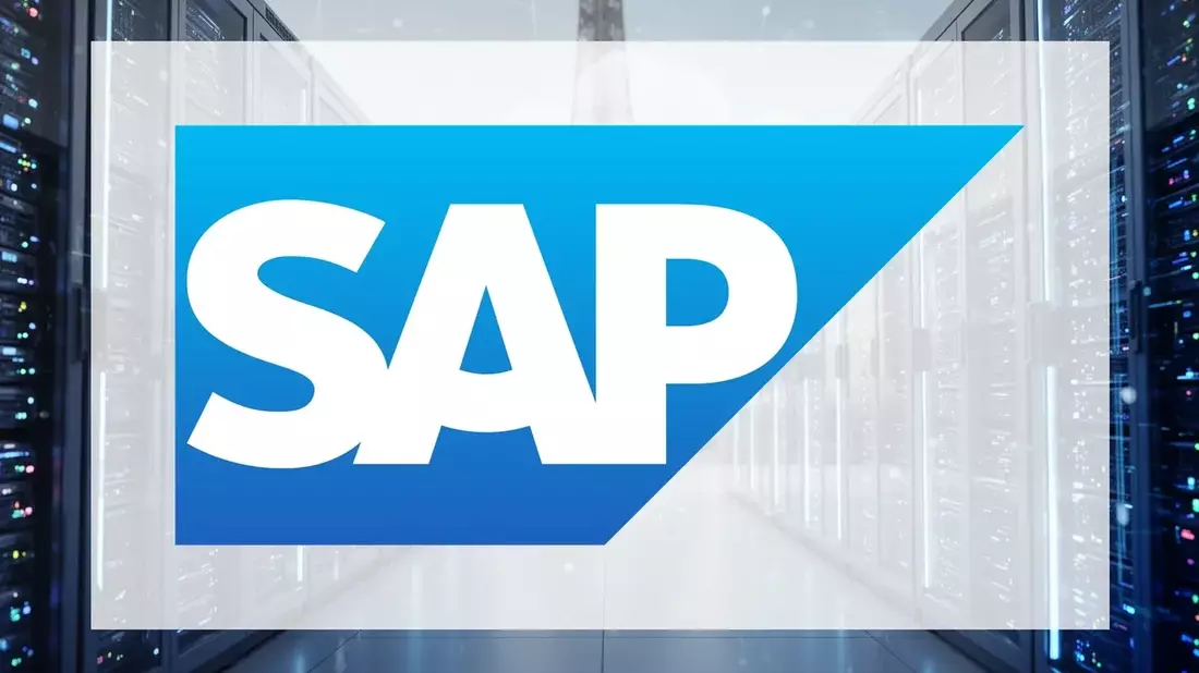 SAP Secures Pentagon Cloud Deal, Yet Stock Down 46% on Oracle Fears
